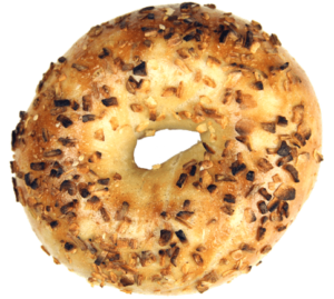 bagel