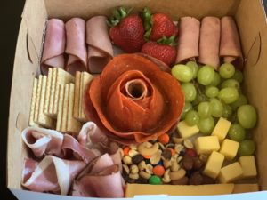 Charcuterie Individual Box