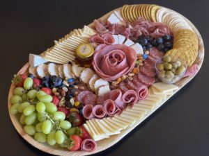 Charcuterie Large