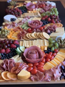 Charcuterie Board