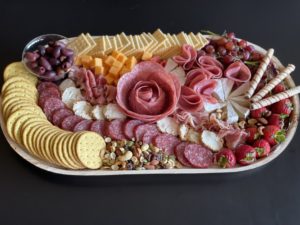 Charcuterie Board