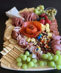 Charcuterie Board