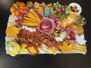 TG-Charcuterie (Large)