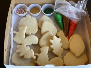 Gluten-Free DIY Kit- TG