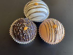 TG- Hot Cocoa bombs(6)