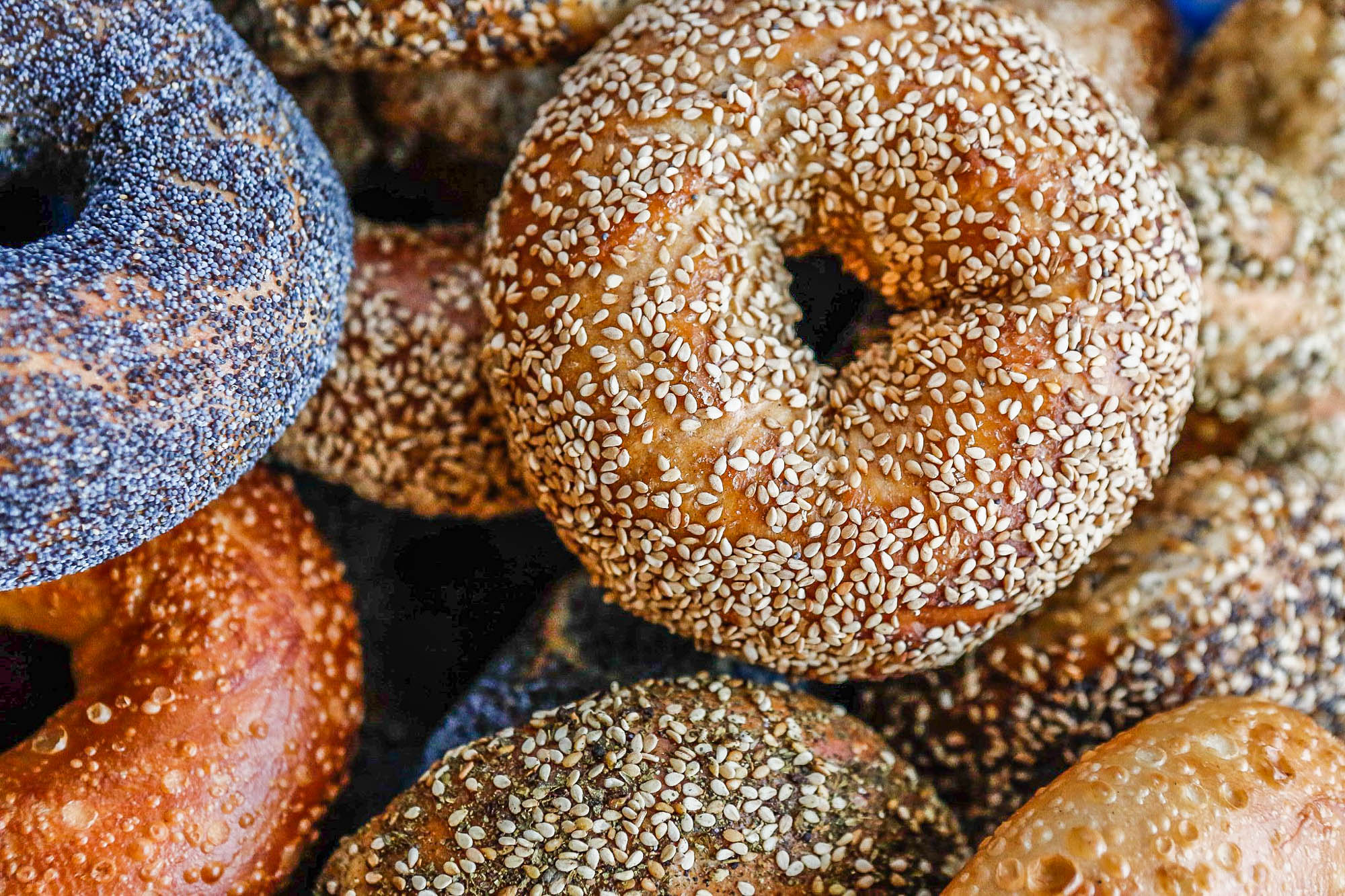 bagels