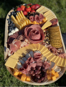 Charcuterie
