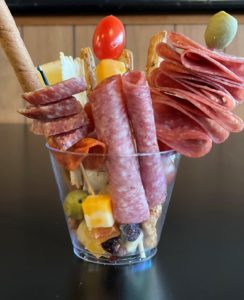 Cupcuterie Box (Dozen)