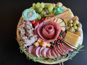H-Charcuterie Small