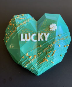 SP-Luck Breakable heart