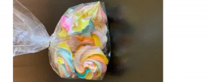 Meringue Cookies Pack
