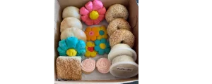 Mom Box 8