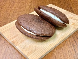 Whoopie pie