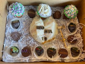 birthday breakable heart