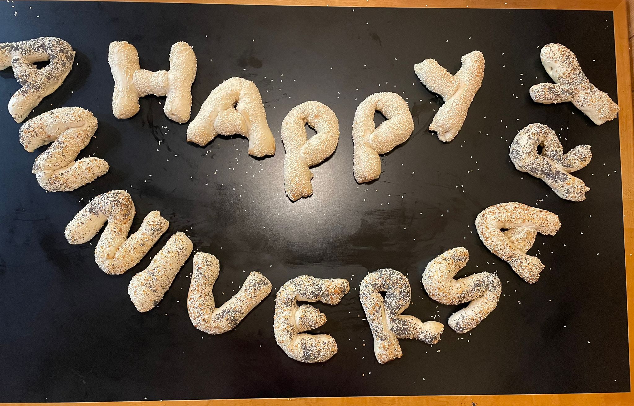 Bagels Bobby's Bagel Café