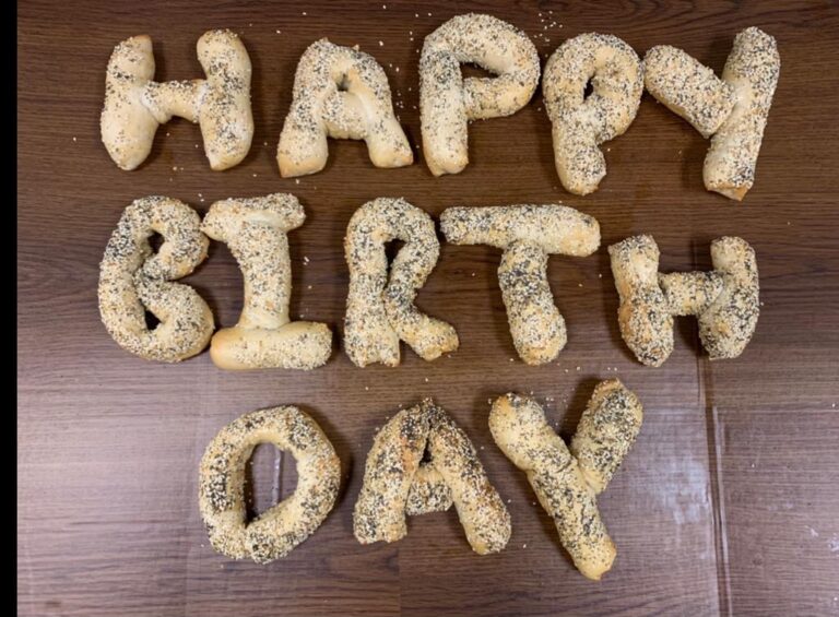 Bagels Bobby's Bagel Café