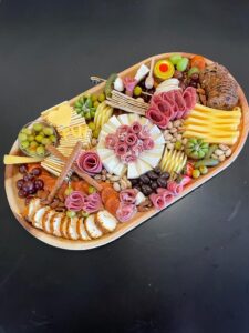 Charcuterie Board