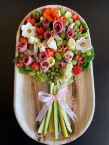 Charcuterie Bouquet