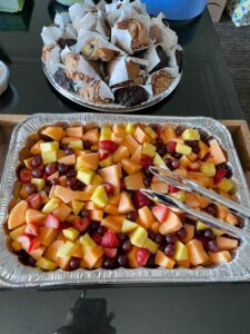 Fruit Bowl