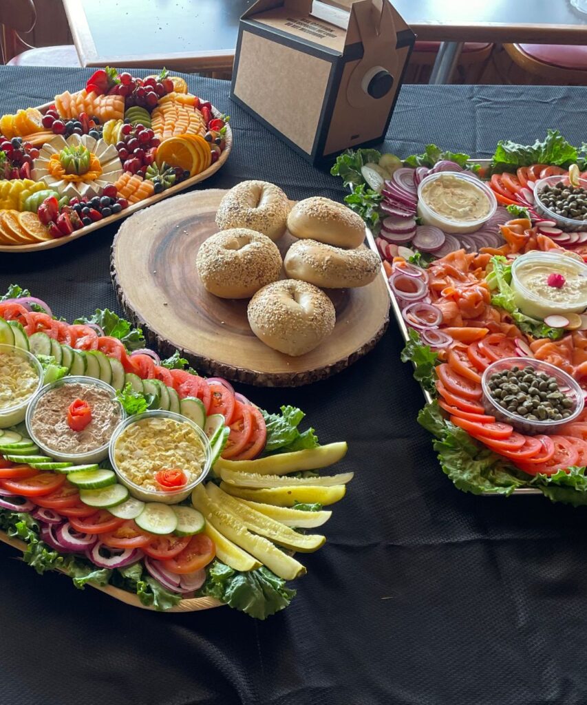 Catering