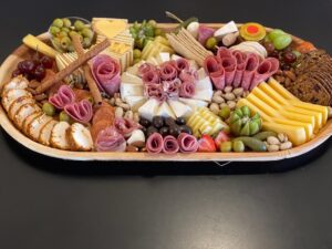 Charcuterie Board