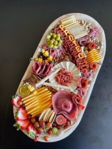 Charcuterie Board