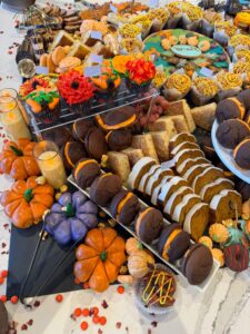 Grazing Table