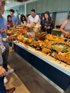 Grazing Table