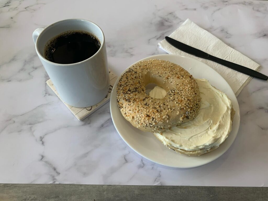 coffee