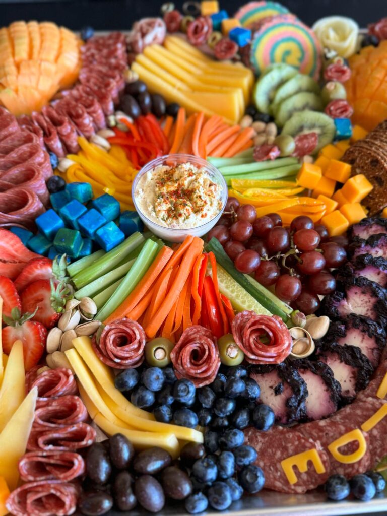 Lunch in Sterling, VA