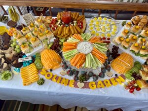 Grazing Table