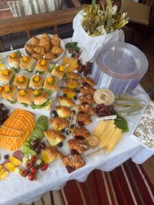 Grazing Table