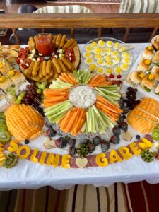 Grazing Table