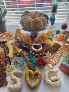 Grazing Table