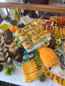 Grazing Table