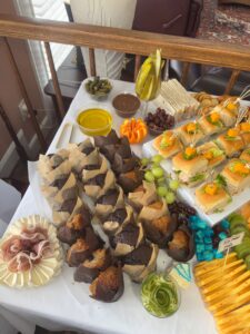 Grazing Table