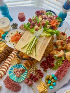Grazing Table