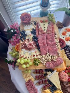 Grazing Table